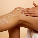 Vanilla Body Scrub