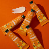 The Pumpkin Body Care Collection