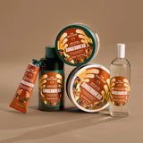 Baked Gingerbread & Brown Sugar Body Scrub