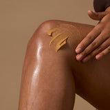 Baked Gingerbread & Brown Sugar Body Scrub