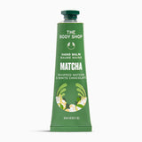 Whipped Matcha & White Chocolate Hand Balm