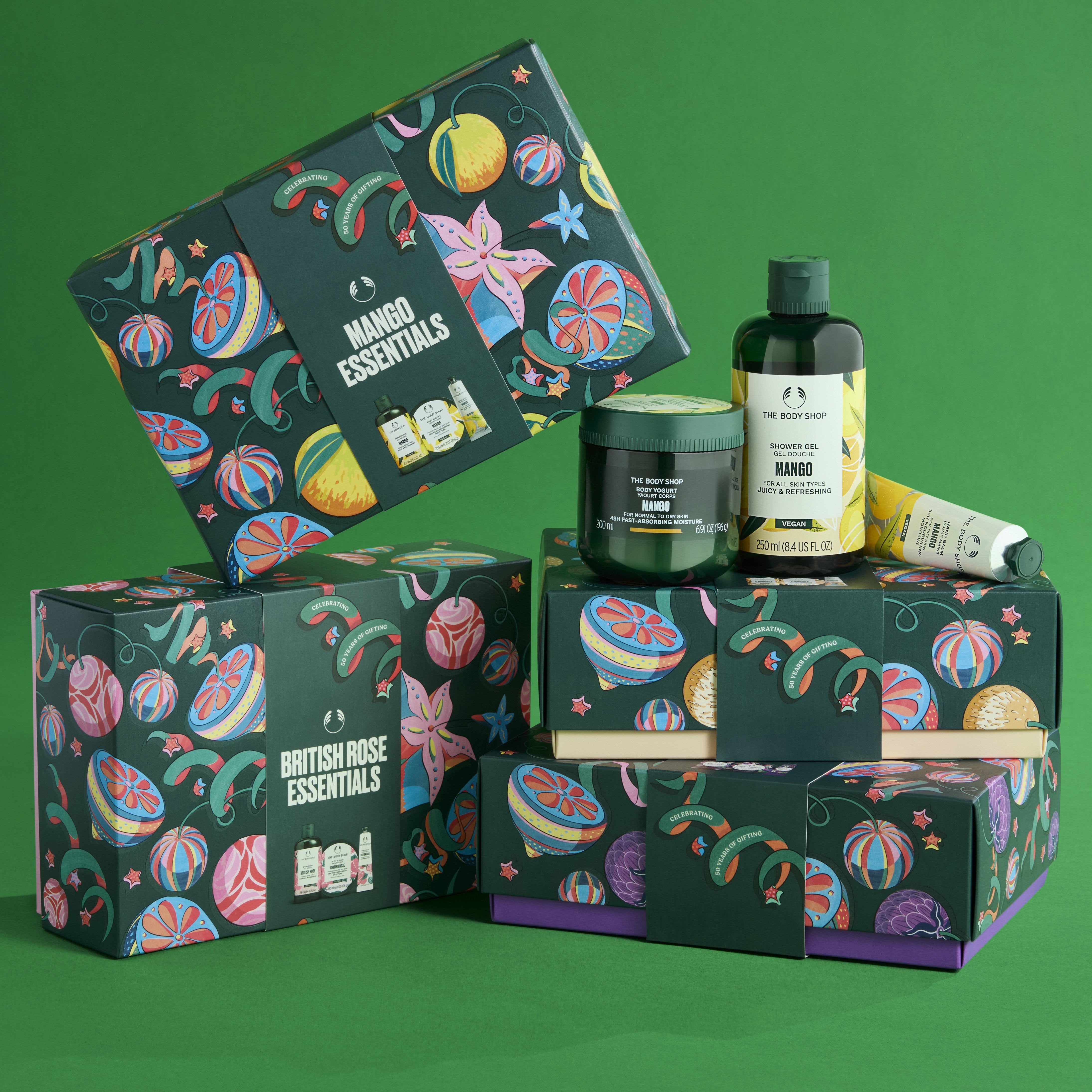 Mango Essentials