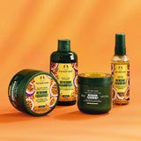 Refreshing Passionfruit Body Scrub