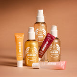 Aurora Shimmer Body Mist