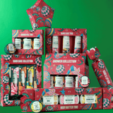 Hand Care Collection