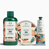 Shea Nourishing Moisture Collection