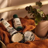 Coconut Body Care Collection